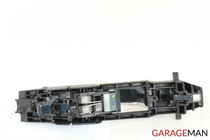 03-09 MERCEDES W211 E500 REAR RIGHT PASSENGER SIDE EXTERIOR DOOR HANDLE OEM