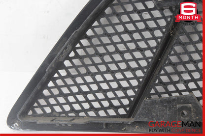 06-12 Mercedes X164 GL450 ML350 Front Right Passenger Side Hood Vent Grill OEM