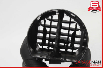 06-12 Mercedes X164 GL450 4MATIC ML63 AMG Dash AC A/C Air Vent Grill Center OEM