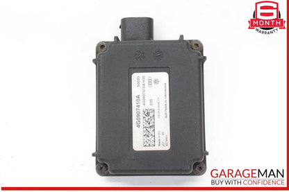 12-18 Audi A6 A7 Q5 SQ5 Garage Door Homelink Control Module Unit 4G0907410A OEM