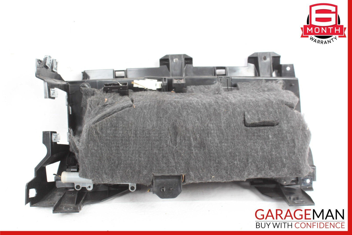 07-14 Mercedes W216 CL550 CL65 AMG Dash Board Glove Box Glovebox Storage OEM