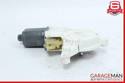 06-13 Mercedes X164 GL320 R350 Window Regulator Motor Front Left Driver Side OEM