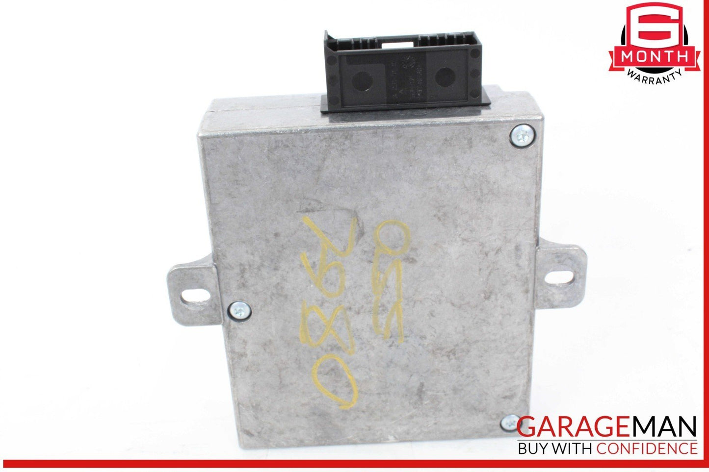 07-13 Mercedes X164 GL550 GL450 Voice Language Communication Control Module OEM