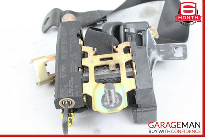 98-05 Mercedes W163 ML320 Rear Right Side Seatbelt Seat Belt Retractor OEM