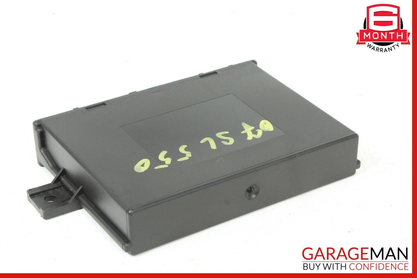 07-08 Mercedes R230 SL550 SL600 Keyless Go Entry Control Module 2305453432 OEM