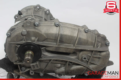 11-15 Porsche Cayenne 958 Trans Transmission Transfer Case OEM