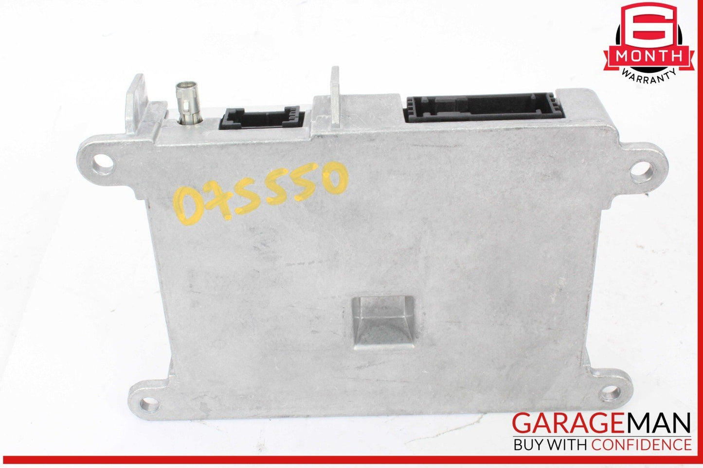 07-13 Mercedes W221 S550 CL550 Bluetooth Communication Controller Module OEM