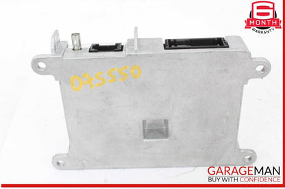 07-13 Mercedes W221 S550 CL550 Bluetooth Communication Controller Module OEM