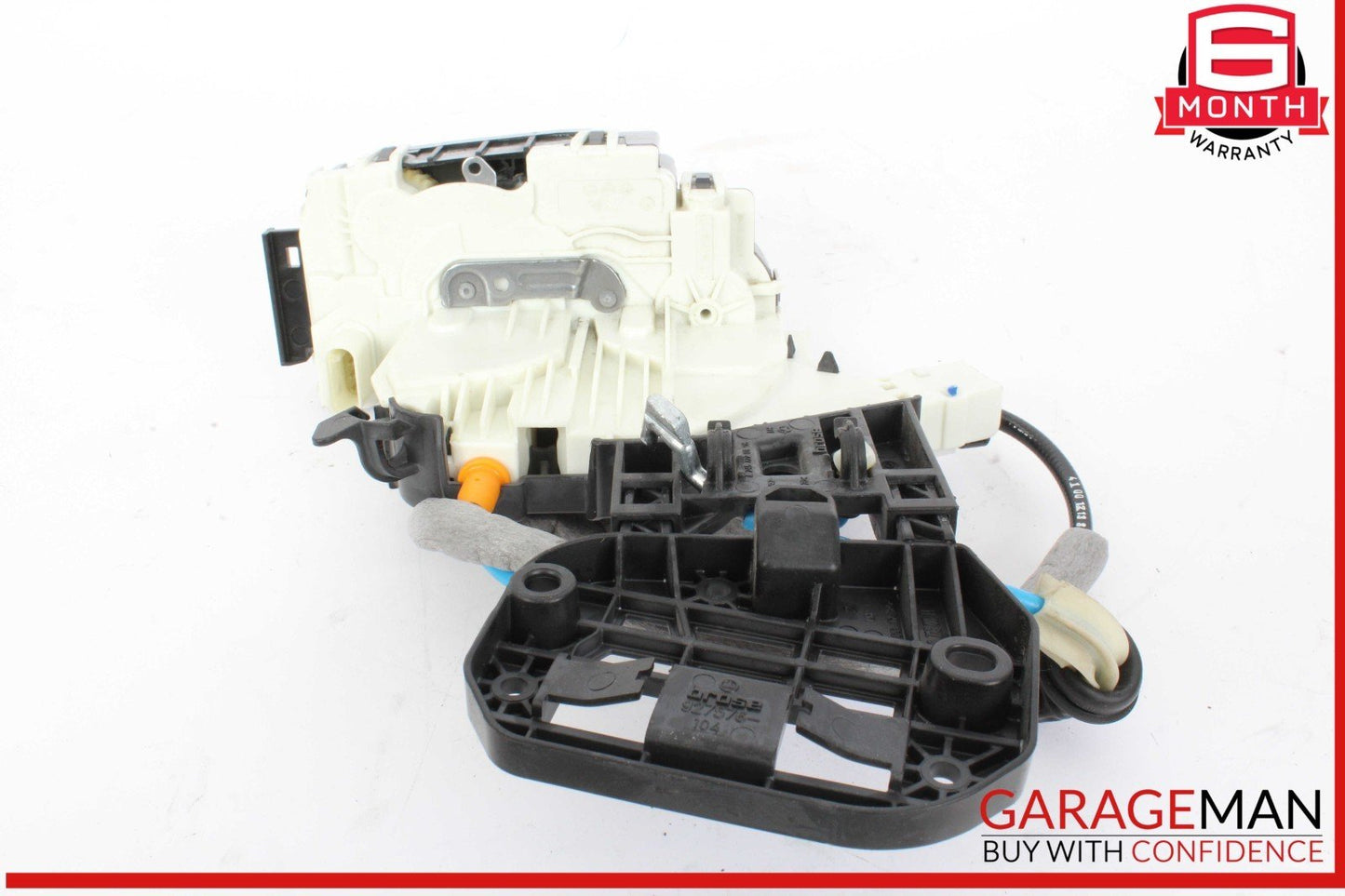 14-19 Mercedes W117 CLA250 Front Left Driver Side Door Lock Latch Actuator OEM