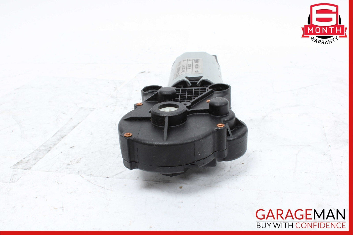 07-16 Mercedes X164 GL450 4MATIC GL320 3rd Third Row Seat Motor 1648201942 OEM