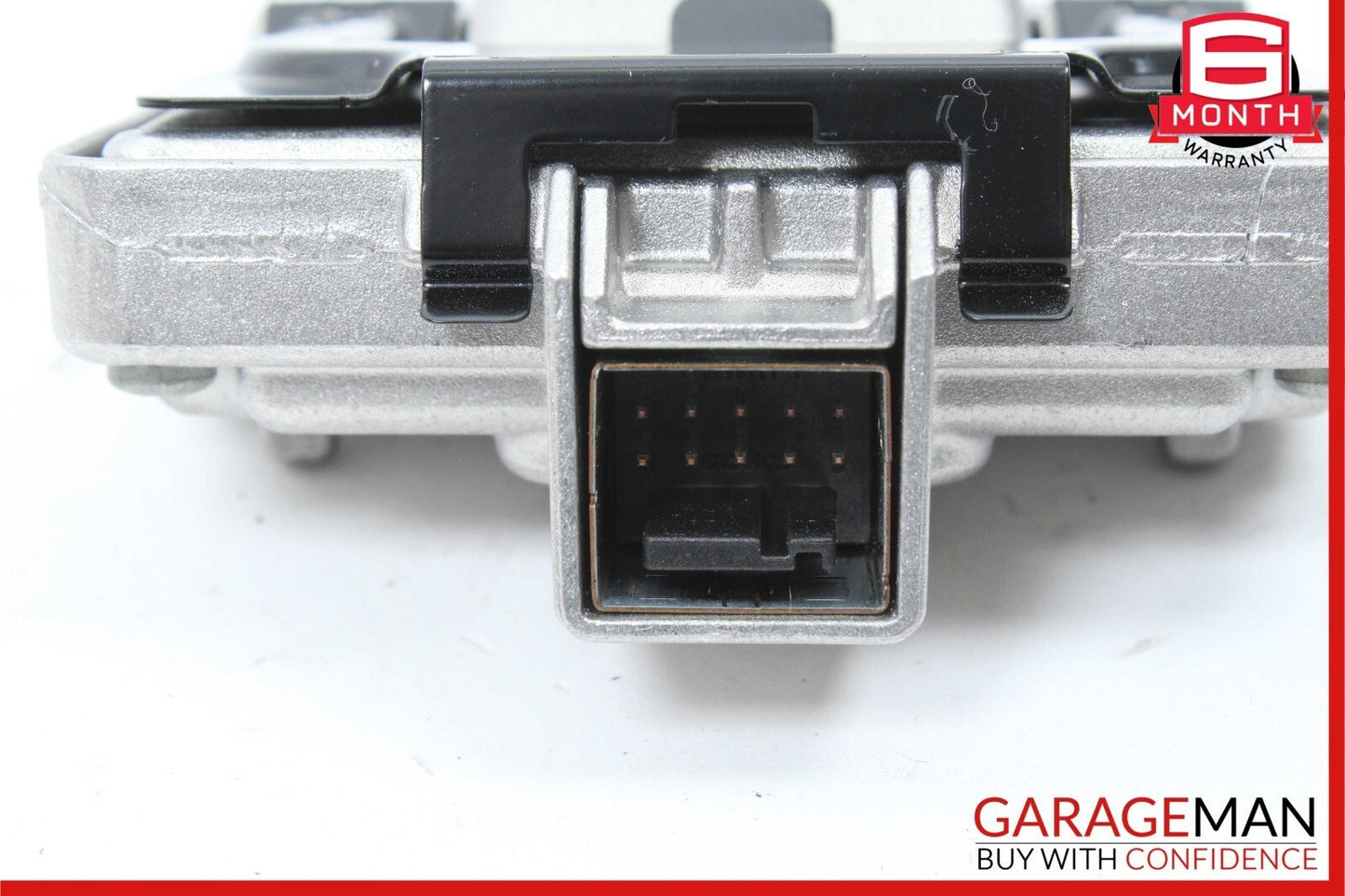 07-10 Mercedes W221 S550 CL550 Front Windshield Night Vision Camera OEM