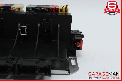 03-12 Mercedes R230 SL55 AMG SLR Front Left SAM Fuse Box Control Module OEM