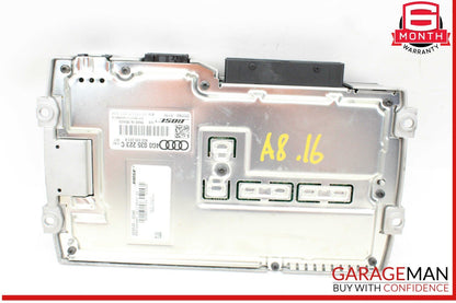 2012-2018 Audi A8 Radio Amplifier Bose 4G0035223C OEM