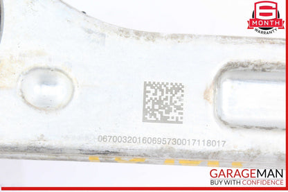 17-20 Maserati Levante Rear Left or Right Side Lower Control Arm OEM