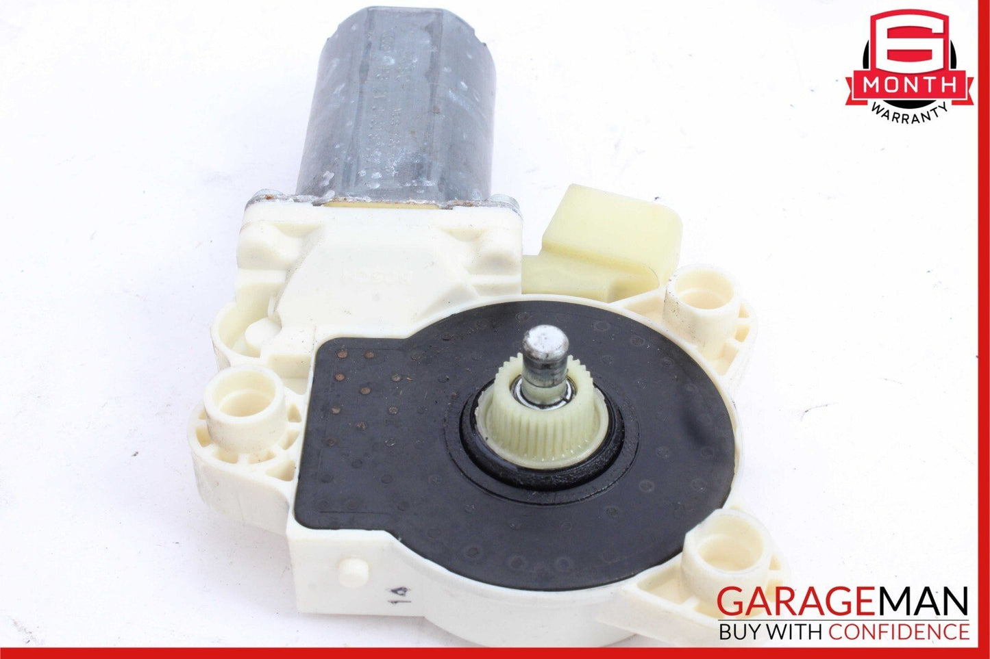 03-09 Mercedes W211 E350 E550 Front Right Side Door Window Regulator Motor OEM