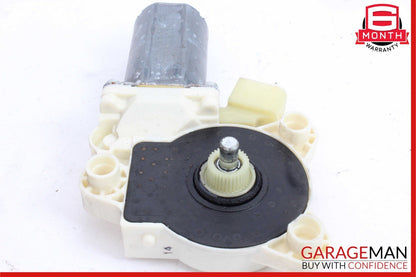 03-09 Mercedes W211 E350 E550 Front Right Side Door Window Regulator Motor OEM