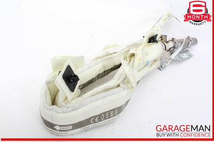 12-18 BMW 640i 650i Right Passenger Side Roof Curtain Airbag Air Bag OEM