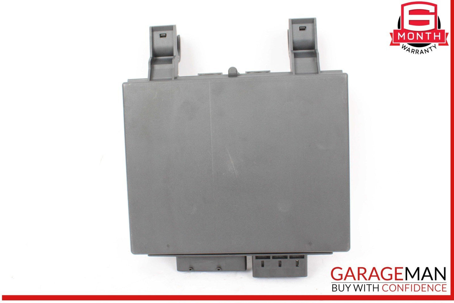 03-12 Mercedes R230 SL550 SL55 AMG Front Left Under Seat Control Module Unit OEM