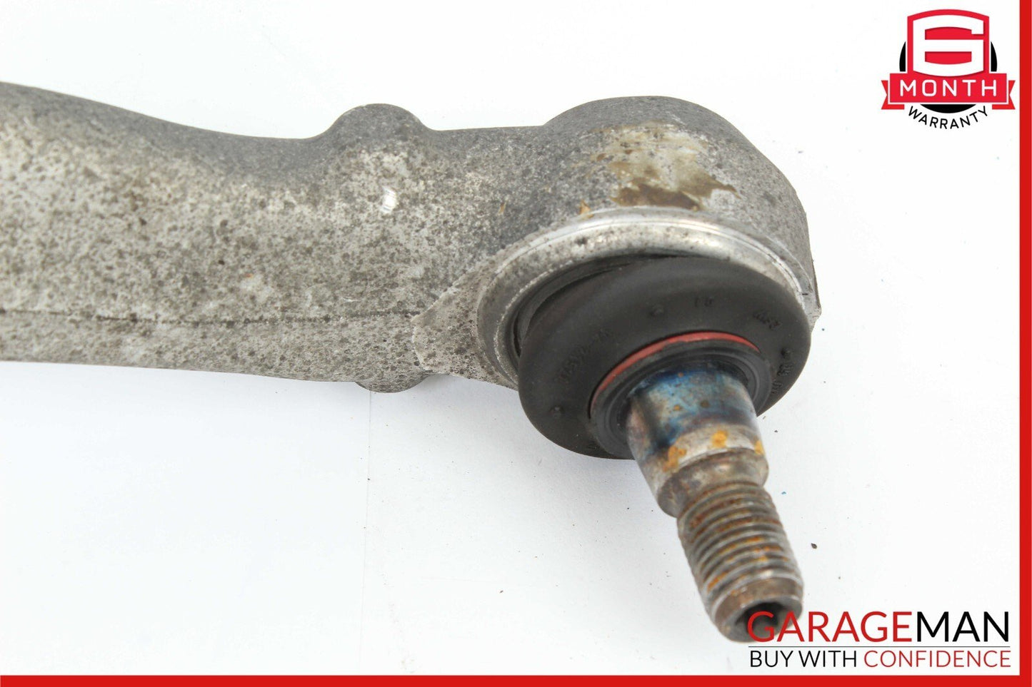 08-14 Mercedes W204 C250 C350 Front Right Side RWD Lower Control Arm OEM