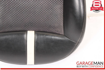 14-19 Fiat 500 Front Right Passenger Side Lower Seat Bottom Cushion OEM