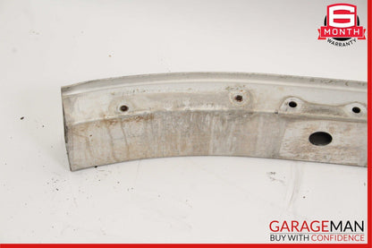 06-12 Mercedes W164 GL450 GL550 Front Bumper Reinforcement Impact Crash Rebar