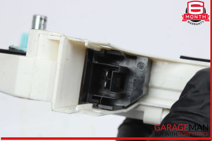 09-16 Audi A5 S5 A4 Front Left Driver Side Door Window Regulator Motor OEM