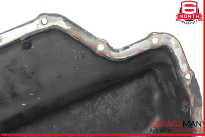 06-13 Mercedes W164 ML350 GL350 Lower Engine Motor Oil Pan 2720100828 OEM
