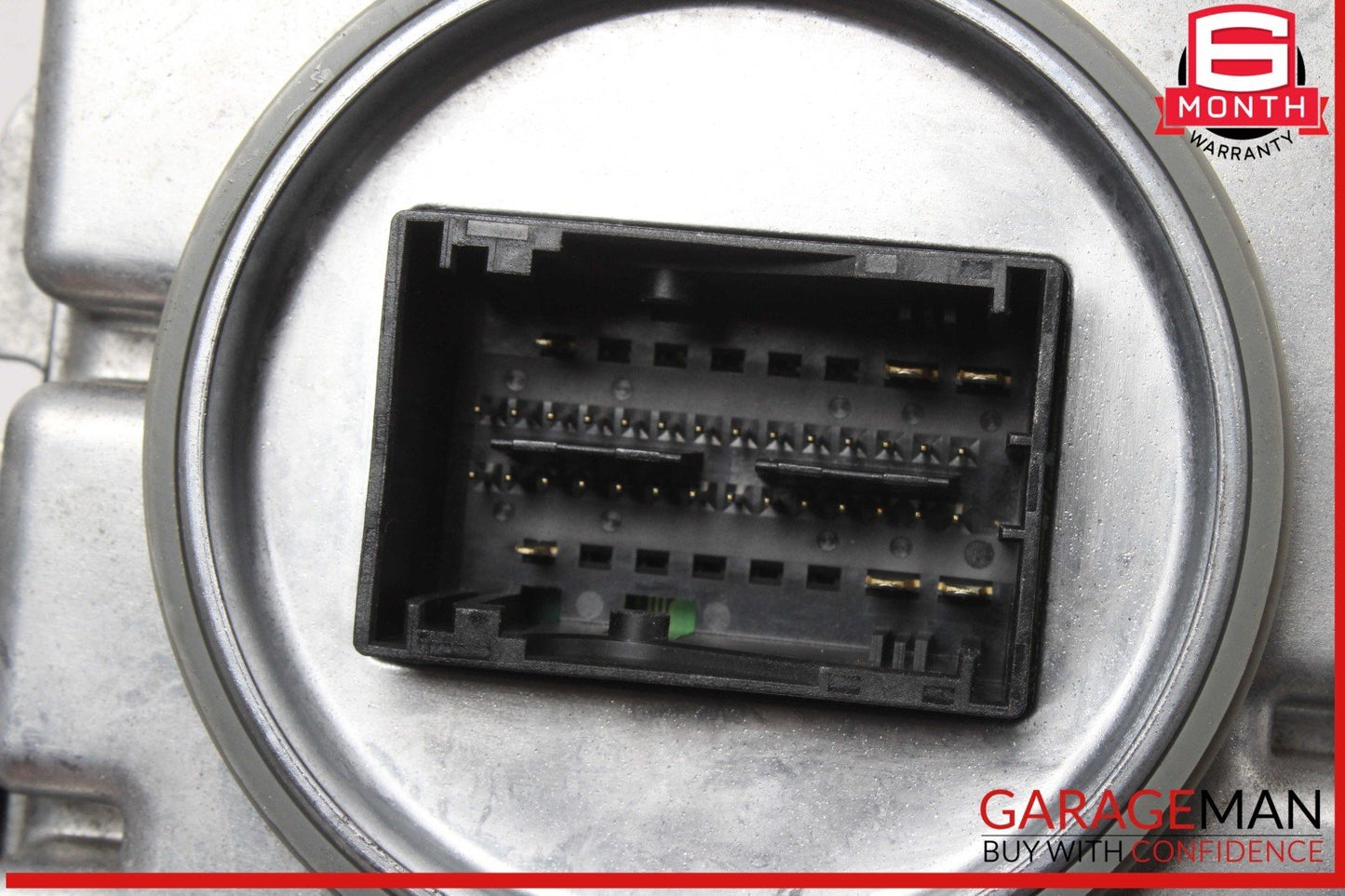 18-23 Audi S5 RS5 Headlight Lamp Control Unit LED Module Ballast OEM