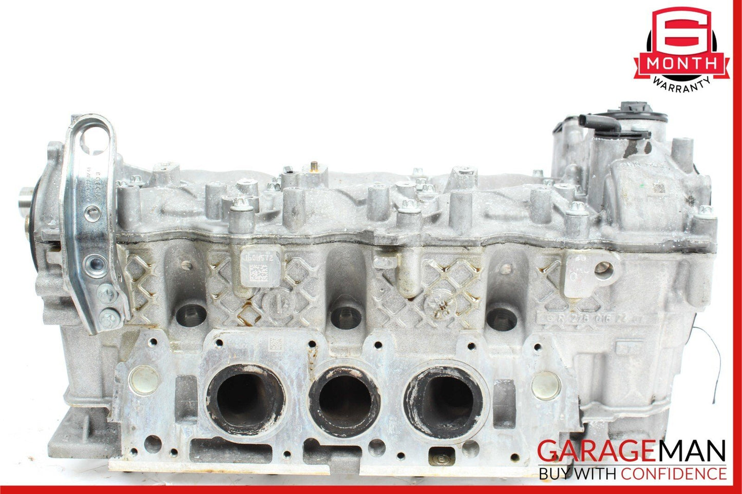 05-12 Mercedes E350 R350 ML350 C350 3.5L Right Engine Cylinder Head Assembly