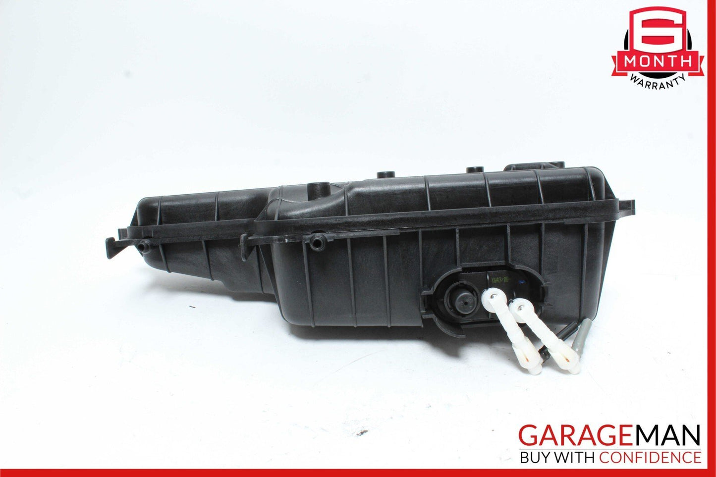 07-14 Mercedes W221 S550 CL550 Dynamic Seats Seat Pressure Vacuum Tank OEM
