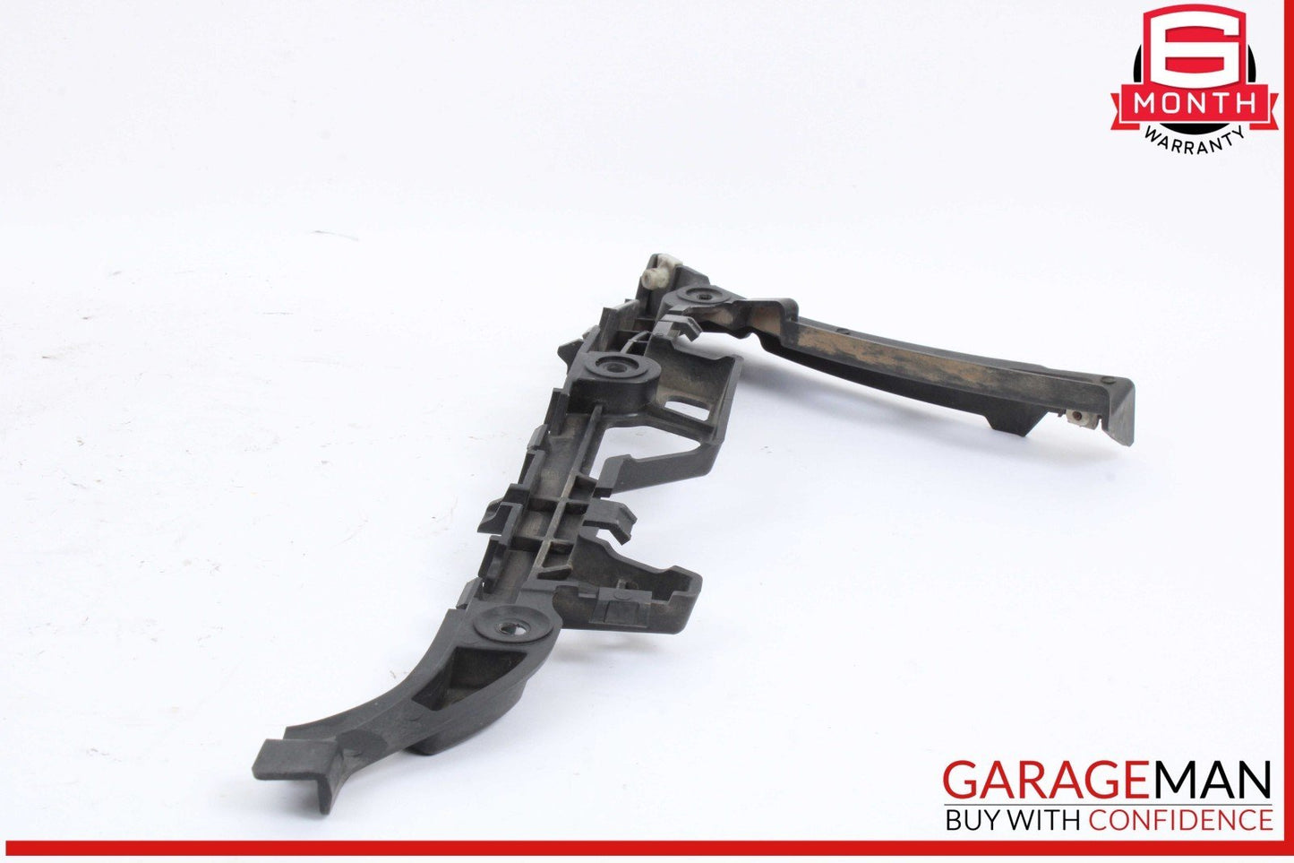 10-13 Land Rover Range Rover Sport Rear Left Side Bumper Mount Bracket OEM