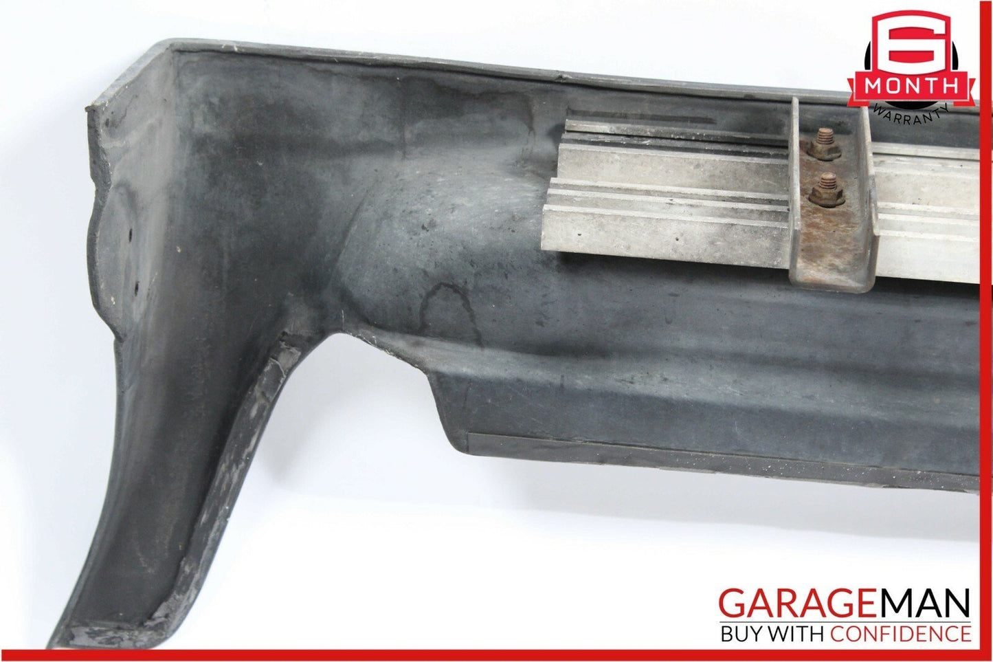 07-12 Mercedes X164 GL450 Left Side Running Board Rocker Panel Step