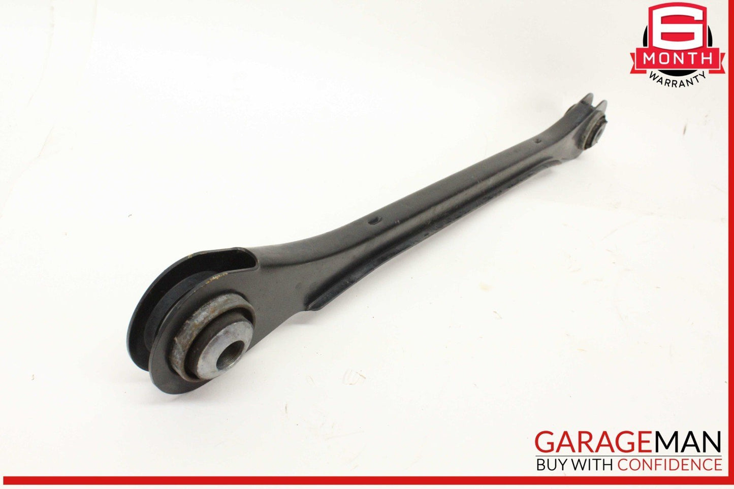 11-18 Porsche Cayenne 958 AWD Rear Right or Left Side Tie Rod Control Arm OEM