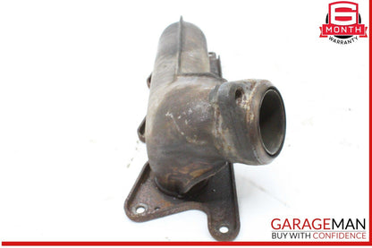 06-11 Mercedes W164 ML350 Front Right Passenger Side Exhaust Manifold Header OEM