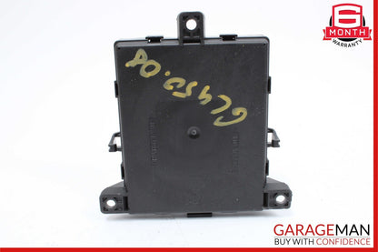 06-13 Mercedes GL550 R500 ML320 GL450 Front Left Driver Door Control Module