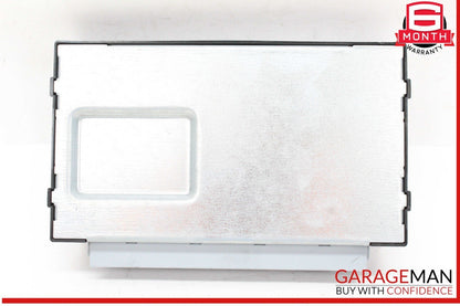 12-18 Audi A8 S7 A6 A7 RS7 Active Air Suspension Control Module 4G0907553G OEM