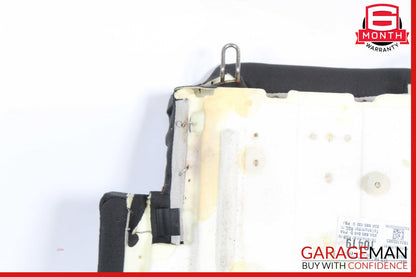 19-23 Audi Q3 Rear Right Side Lower Bottom Seat Cushion OEM