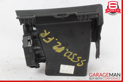 07-13 Mercedes W221 S550 CL550 Dashboard Dash AC A/C Air Vent Right OEM