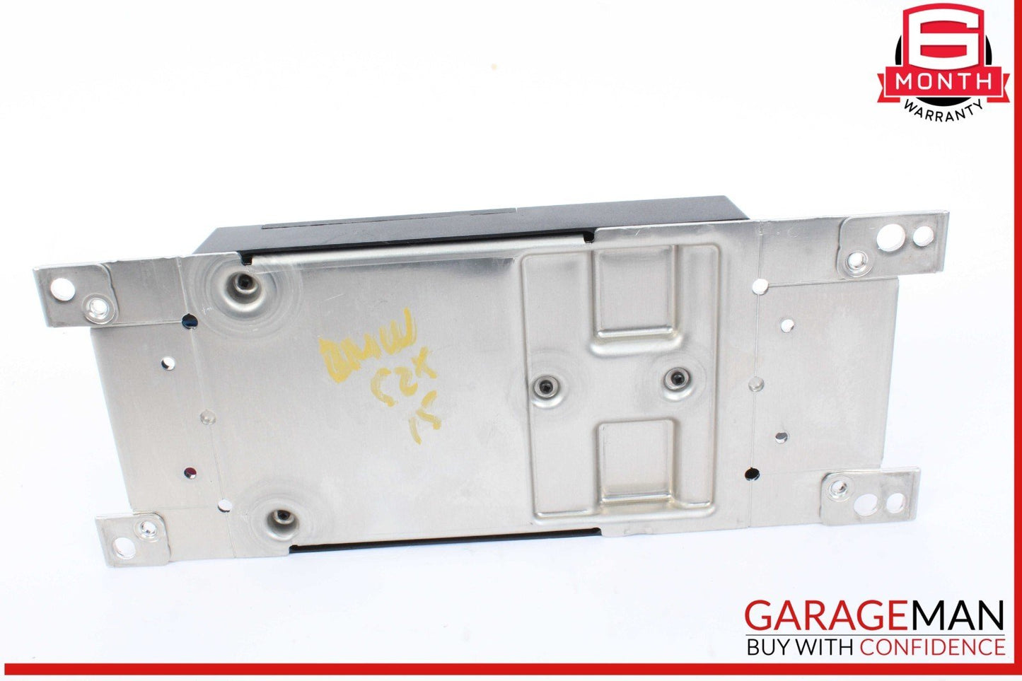 11-16 BMW 528i 535i 550i F10 Telematics Communication Control Module Unit OEM