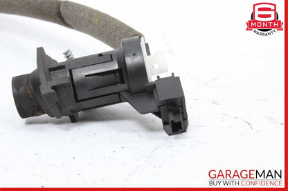 08-17 Mercedes W204 C350 C300 E400 Rear Trunk Lid Latch Lock Actuator Assembly