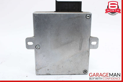 03-06 Mercedes R230 SL500 S600 SL55 CL55 AMG Voice Control Module Unit