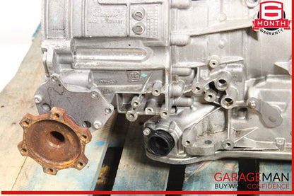 12-17 Audi A6 A5 Q5 2.0L Automatic Transmission Assembly OEM 128k
