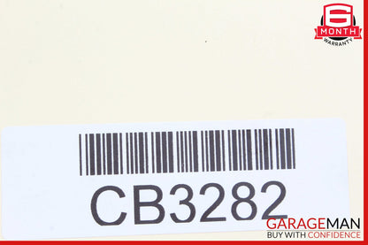 01-07 Mercedes W203 C230 C240 C320 Rear Right Door Control Module 2038202285 OEM