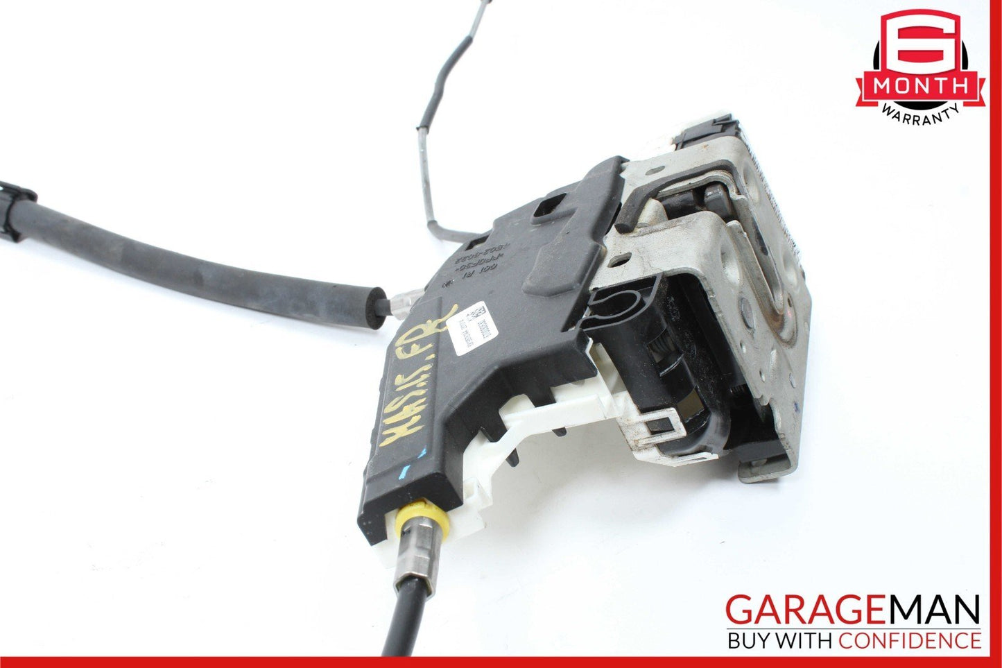 14-17 Maserati Ghibli Front Right Passenger Door Lock Latch Actuator