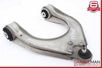 03-11 Mercedes W211 E350 CLS550 Front Left Side Suspension Upper Control Arm OEM