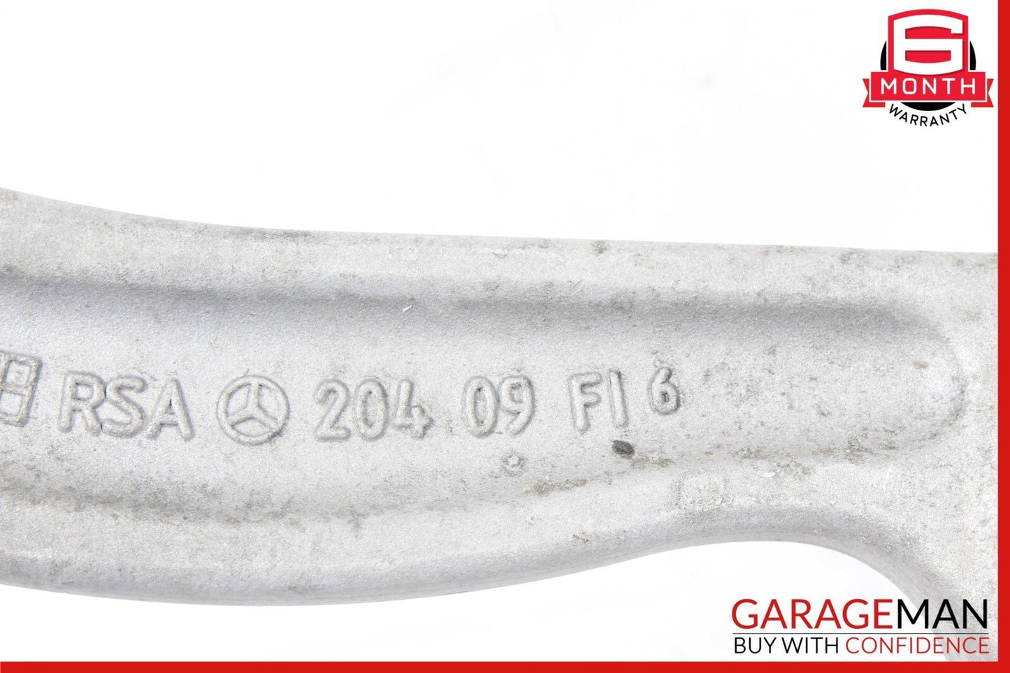 15-20 Mercedes W205 C300 C350e Rear Right / Left Suspension Upper Control Arm