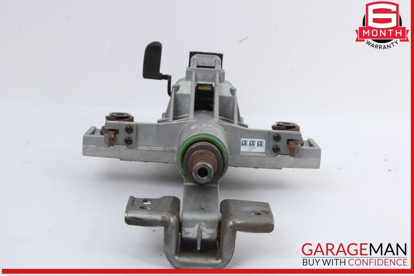 16-23 Mercedes W447 Metris Steering Column w/ Manual Adjust 4474620300 OEM