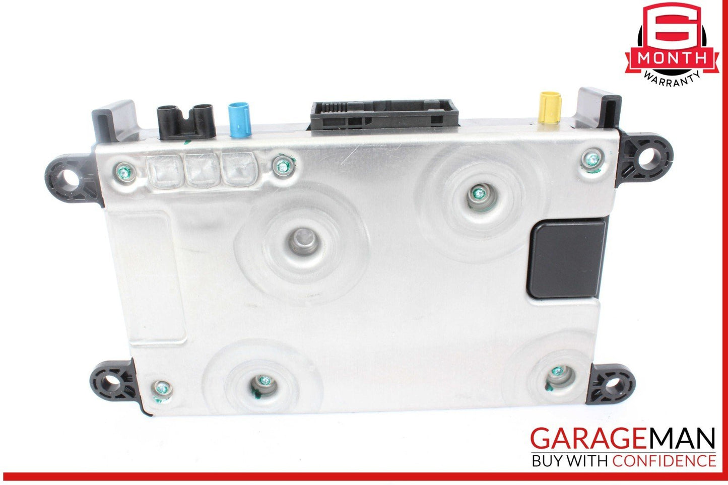 10-20 Mercedes W117 CLA250 GLA250 SL400 Communication Control Module Unit OEM