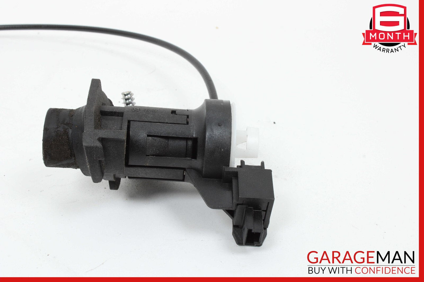 08-17 Mercedes W212 E350 C300 Trunk Lid Latch Lock Actuator OEM