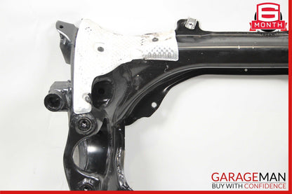 10-15 Mercedes X204 GLK350 Front Subframe Sub Frame Engine Crossmember Bar OEM